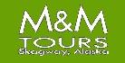 M&M Land Tours Skagway 201 2nd Ave Skagway, AK image 1